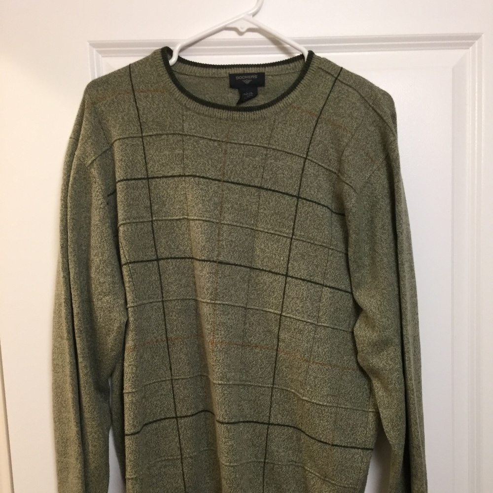 Vintage Crewneck Sweater